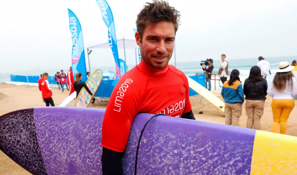 La respuesta de Piccolo Clemente a los adversarios a la realización de los Juegos Panamericanos Lima 2019. La respuesta de Piccolo Clemente a los adversarios a la realización de los Juegos Panamericanos Lima 2019.