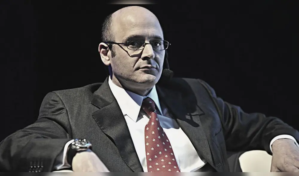 Dionisio Romero, presidente del Grupo Romero y dueño del BCP, reveló al Equipo Especial que aportó a la campaña presidencial de Keiko Fujimori un monto que no fue declarado por el partido fujimorista a la ONPE. Foto: La República.