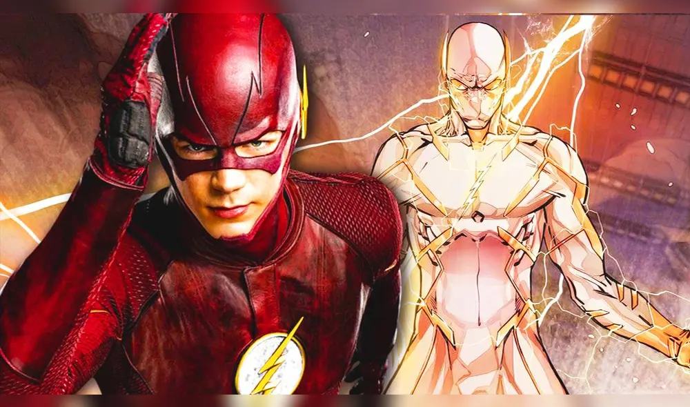 La carrera más grande está por comenzar