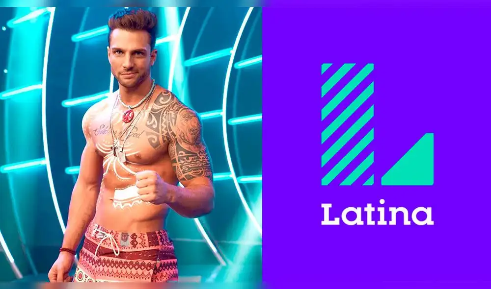 ¿Nicola Porcella llegará a Latina para ser el conductor de Yo Soy? [FOTOS]