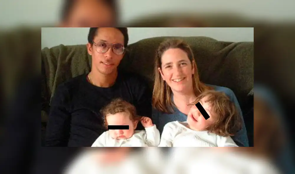 Pensó que tenía el matrimonio perfecto hasta que descubrió el oscuro secreto de su esposo