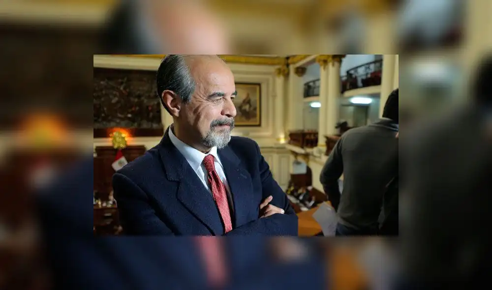 Mauricio Mulder pide a PPK “cortar de plano” contrato del Gasoducto Sur