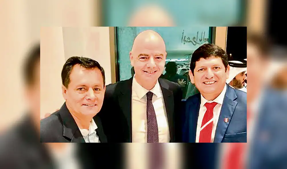 FPF busca organizar el Mundial Sub-20 FPF busca organizar el Mundial Sub-20