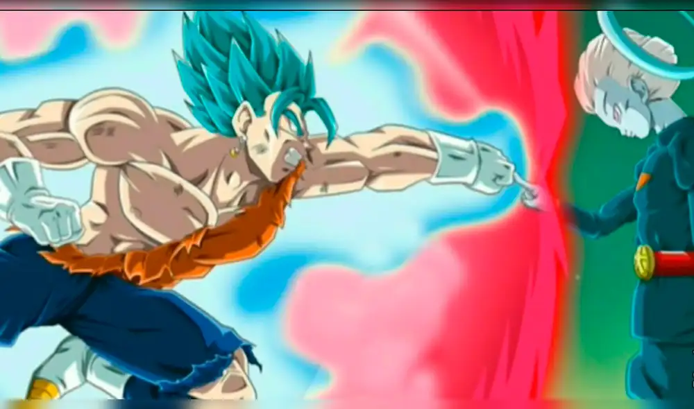 Dragon Ball Super: Recuerda las locas teorías que los fans de la serie crearon