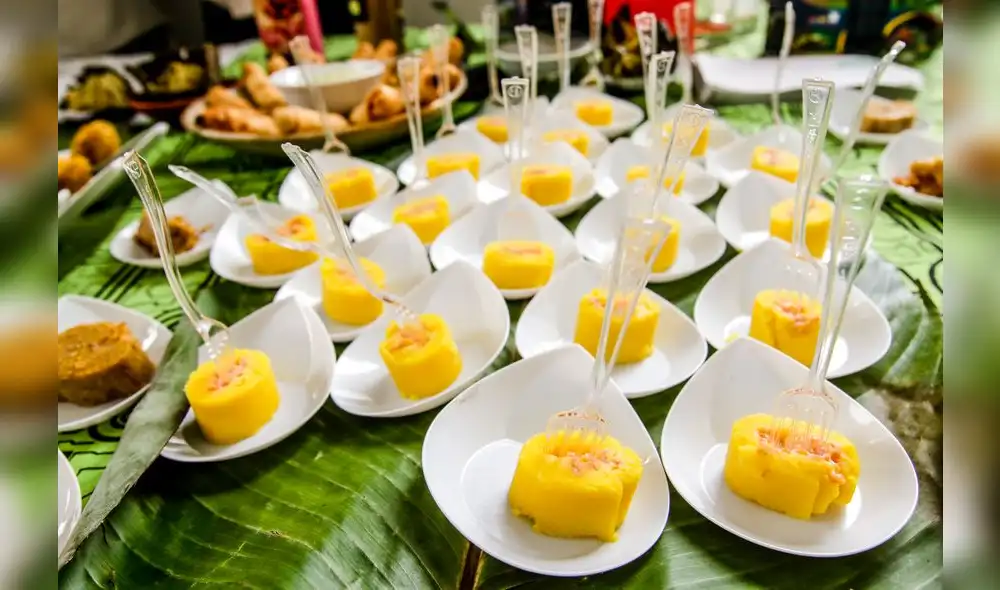 Semana turística de Moyobamba [FOTOS]