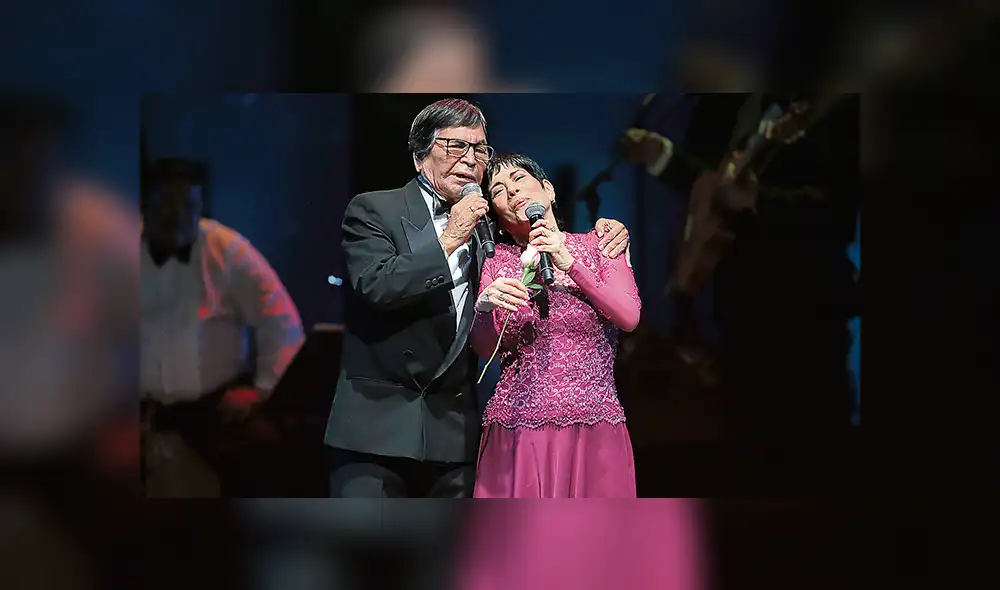 Cecilia Barraza le dice adiós a los escenarios