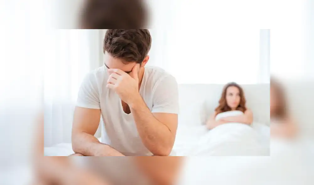 Disfunción eréctil: una enfermedad que no discrimina edad, pero tiene solución [VIDEO]