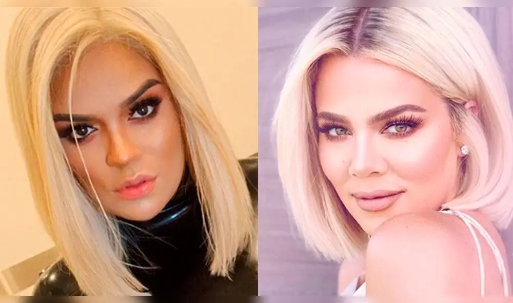 Karol G, Khloé Kardashian, Instagram Karol G, Khloé Kardashian, Instagram