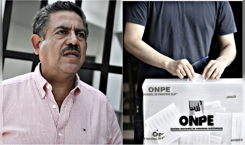 Manuel Merino de Lama, figura de Acción Popular para la titularidad del Congreso, no concuerda con el 67% de peruanos que están de acuerdo con las primarias abiertas, según encuesta de IEP. Foto: La República. Manuel Merino de Lama, figura de Acción Popular para la titularidad del Congreso, no concuerda con el 67% de peruanos que están de acuerdo con las primarias abiertas, según encuesta de IEP. Foto: La República.