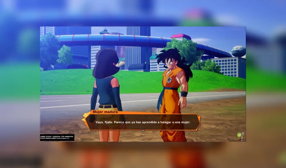 Las escenas han generado cientos de reacciones en redes sociales. Las escenas han generado cientos de reacciones en redes sociales.