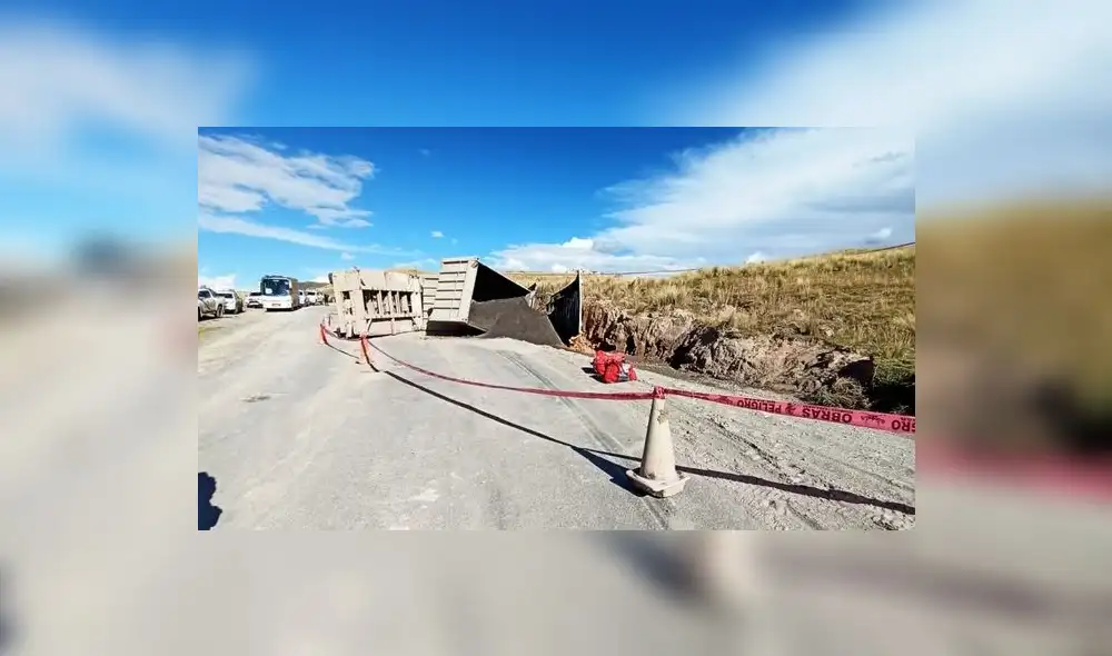 Camión encapsulado Camión encapsulado