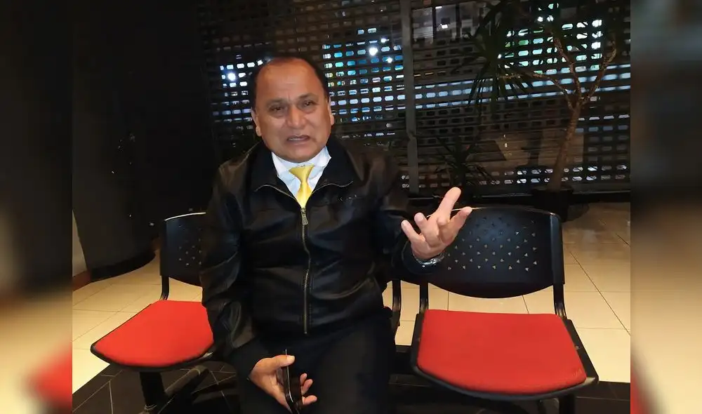 Alcalde Segundo Díaz niega acusaciones sobre hostigamientos contra pobladores.