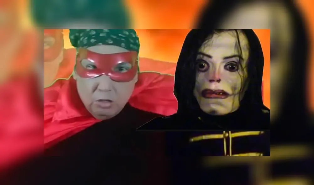 YouTube viral: Tongo amenaza al ‘Ayuwoki’ y anuncia épica batalla contra ‘meme demoníaco’ [VIDEO]