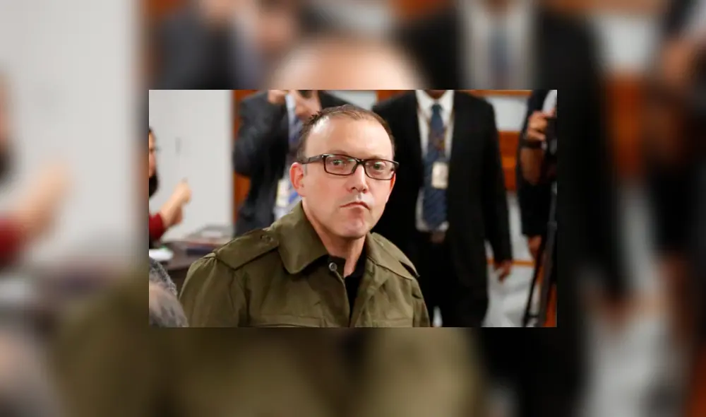 Foto: Renato Pajuelo. Foto: Renato Pajuelo.