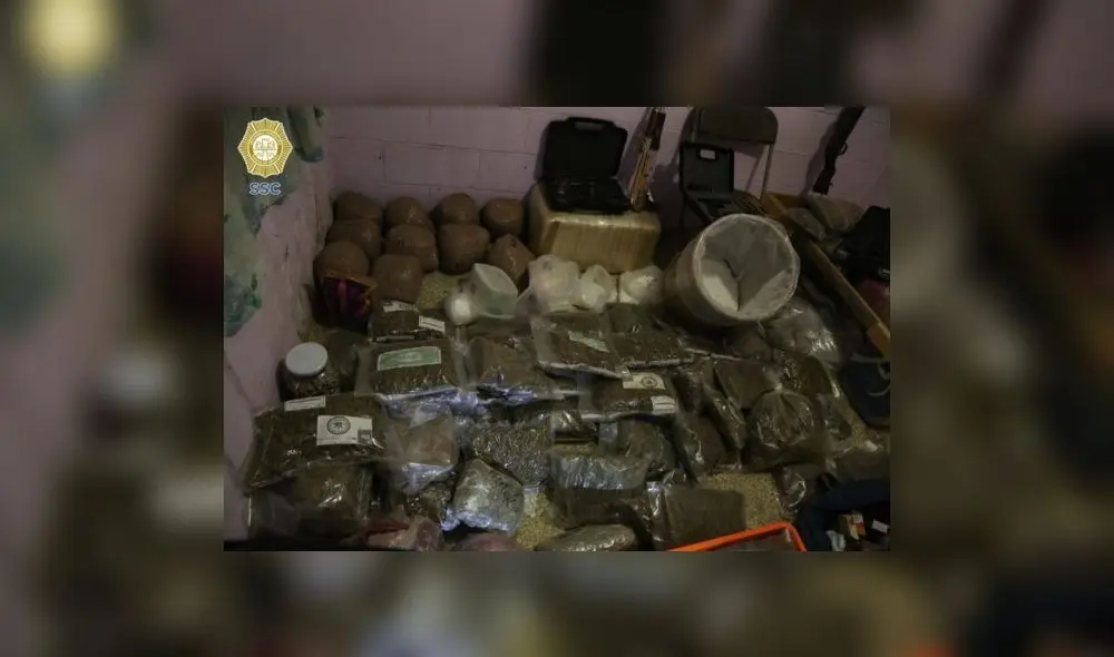 La primera vez que se supo del grupo fue en la investigación del secuestro de 13 jóvenes en un bar de Ciudad de México. Foto: Difusión. La primera vez que se supo del grupo fue en la investigación del secuestro de 13 jóvenes en un bar de Ciudad de México. Foto: Difusión.