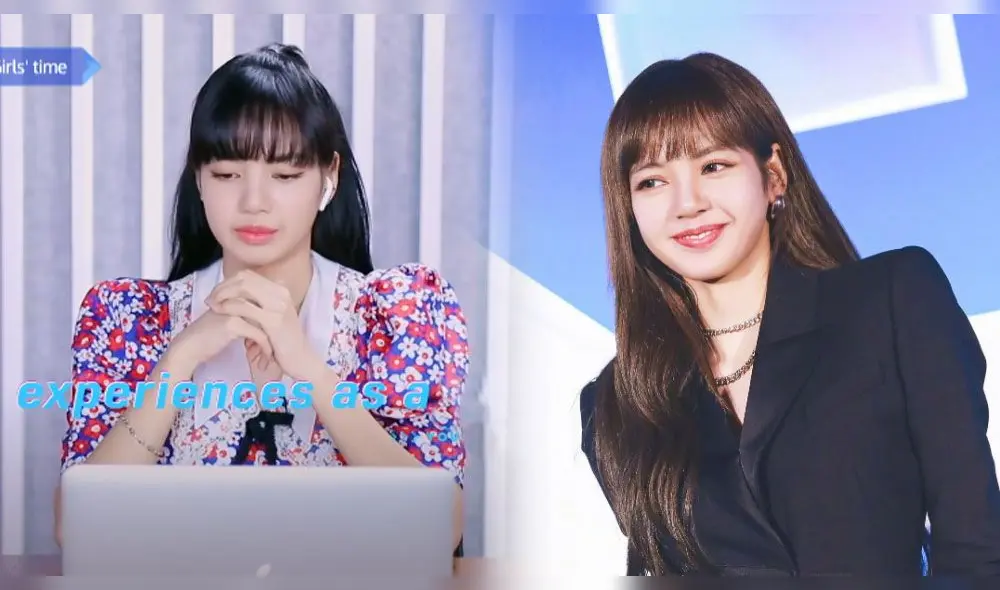 Lisa en Youth with you