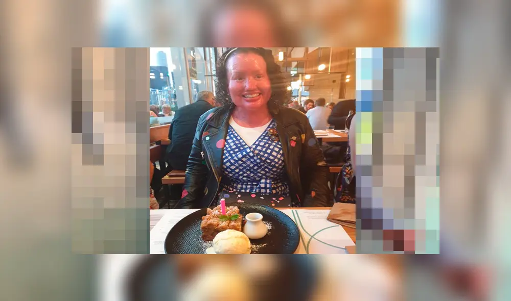 “No subas a mi auto porque tendría que limpiarlo”: Mujer denuncia discriminación de taxista “No subas a mi auto porque tendría que limpiarlo”: Mujer denuncia discriminación de taxista