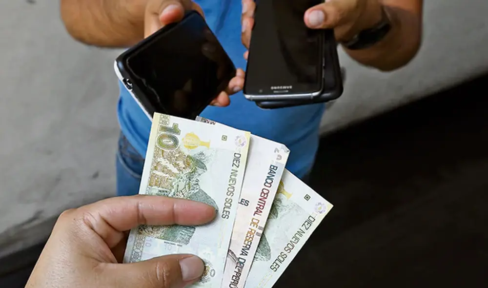 Foto: Archivo. Foto: Archivo.