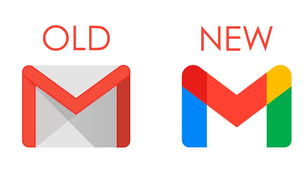El nuevo conjunto de apps se llama Google Apps For Work y cambiará hasta los nombres de algunas herramientas. El logo de Gmail cambia por primera vez desde su salida hace 16 años. Foto: Google El nuevo conjunto de apps se llama Google Apps For Work y cambiará hasta los nombres de algunas herramientas. El logo de Gmail cambia por primera vez desde su salida hace 16 años. Foto: Google