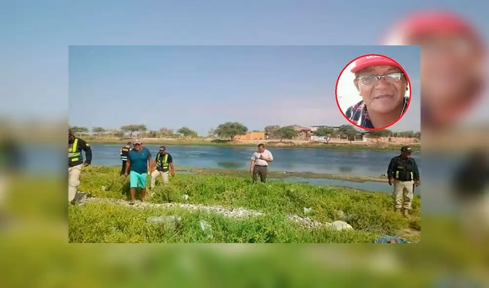 muerte en Sechura