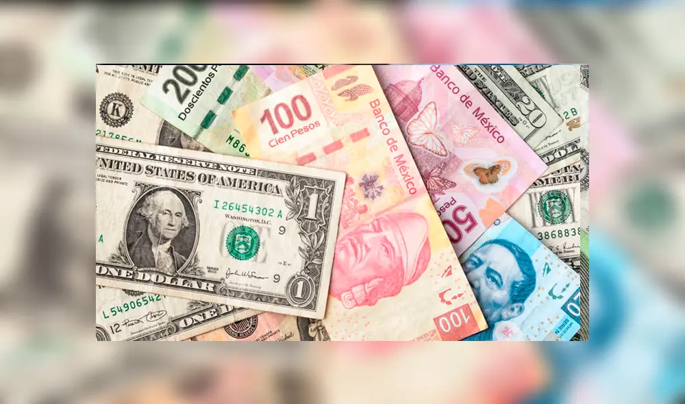 México: precio del dólar hoy, miércoles 30 de octubre de 2019, en Banamex, Banco Azteca, Bancomer y más México: precio del dólar hoy, miércoles 30 de octubre de 2019, en Banamex, Banco Azteca, Bancomer y más