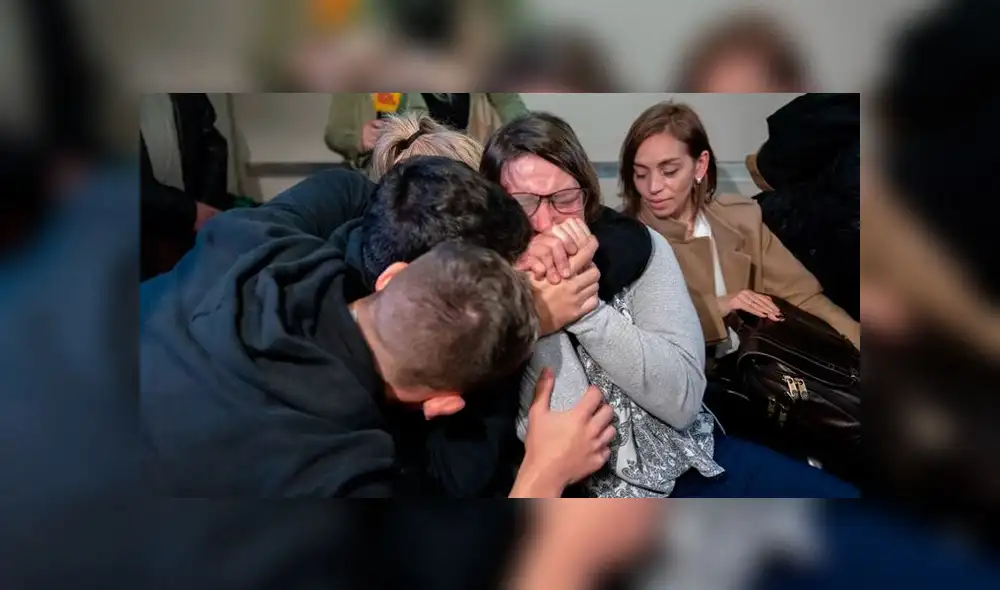 Madre de la niña abusada por Jonathan Fabbro: “Lo amábamos, era muy querido en la familia” [VIDEO]