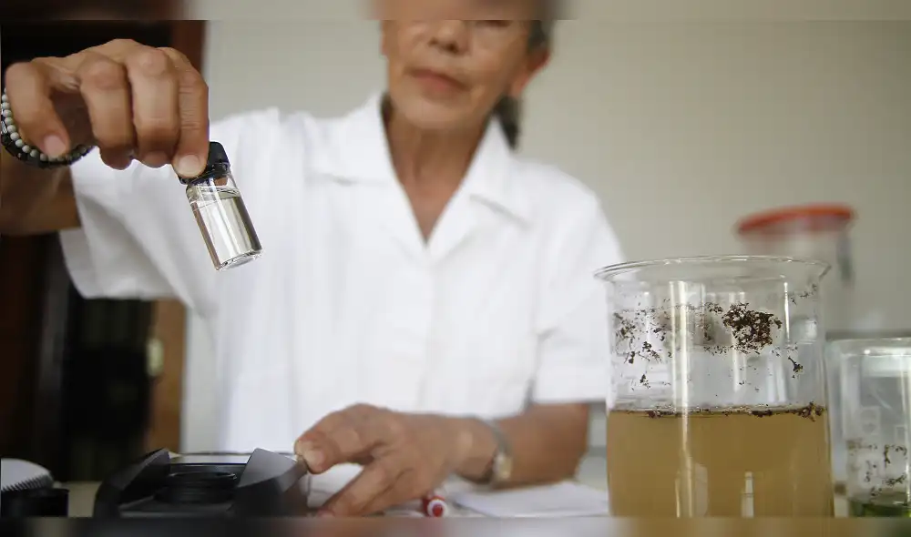 Conoce qué proponen cuatro universidades peruanas para descontaminar y mejorar el uso del agua