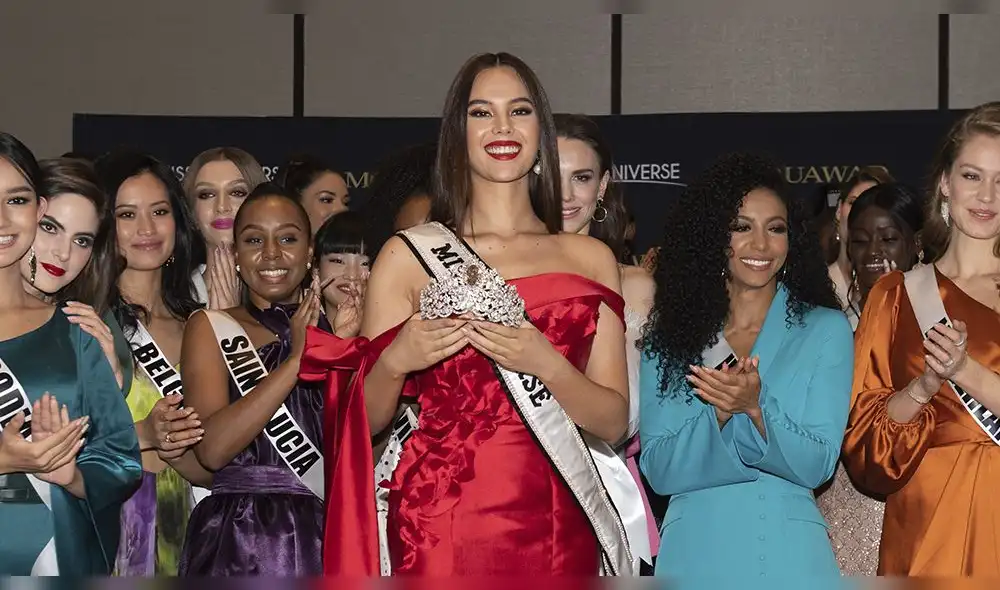 Certamen Miss Universo 2019: sudafricana Zozibini Tunzi se coronó como ganadora 