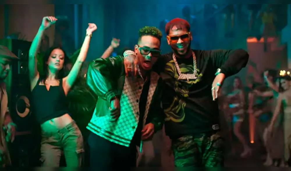 ¿Anuel AA, Karol G, Daddy Yankee, J Balvin y Ozuna plagiaron canción? ¿Anuel AA, Karol G, Daddy Yankee, J Balvin y Ozuna plagiaron canción?