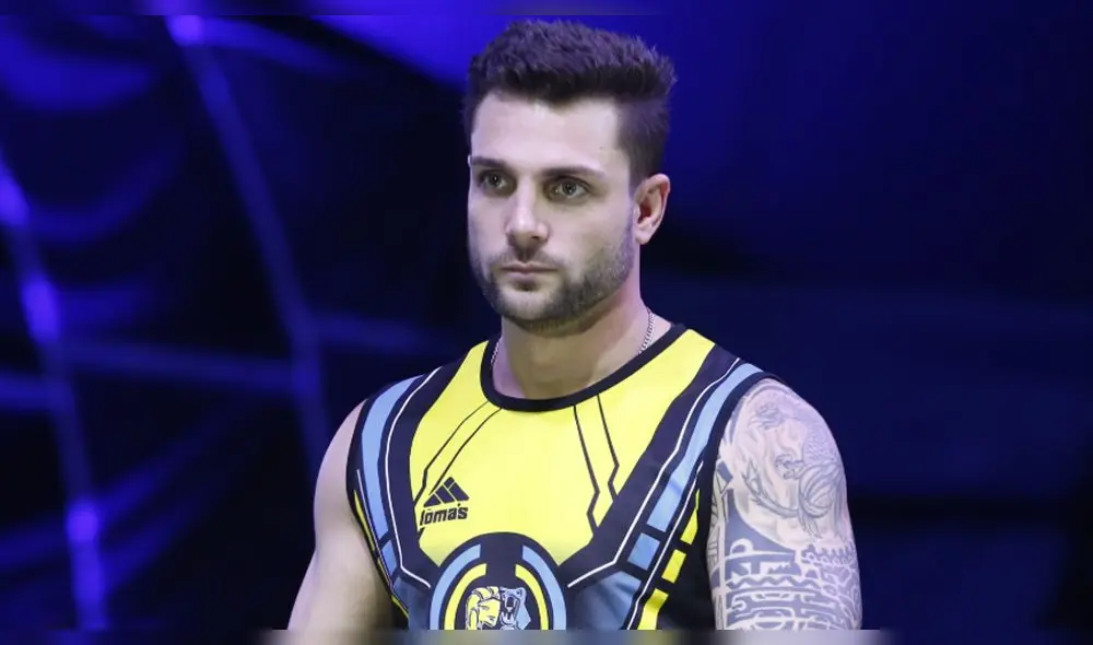 Nicola Porcella y Karina Rivera serán los conductores de nuevo programa de Latina