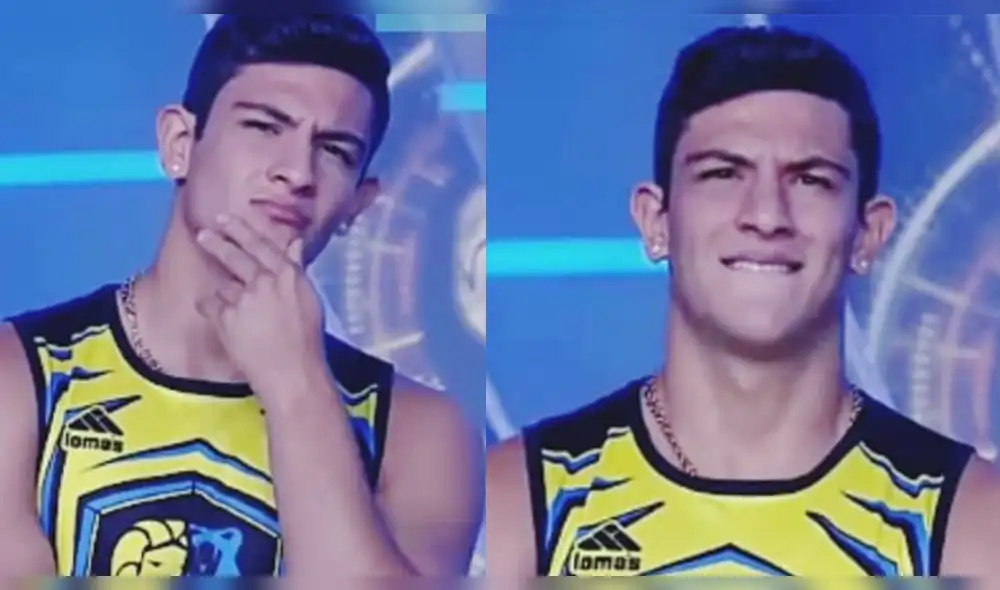 Emilio Jaime hace fuerte denuncia para salvar su carrera como cantante