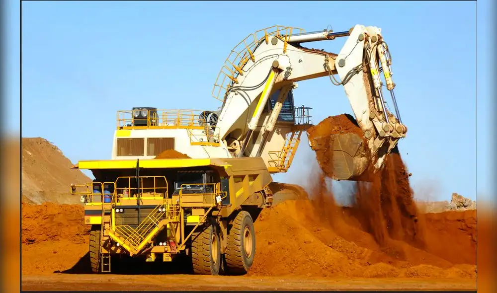 Transferencias a regiones por conceptos mineros sumaron S/ 1.742 millones 