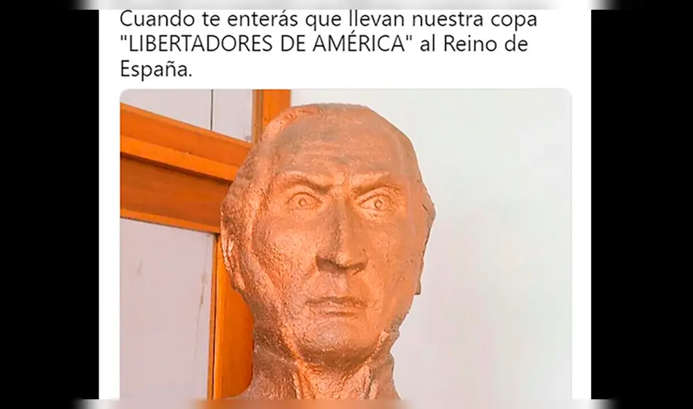 River vs Boca: curiosos memes tras designación de la Final en Madrid [FOTOS]