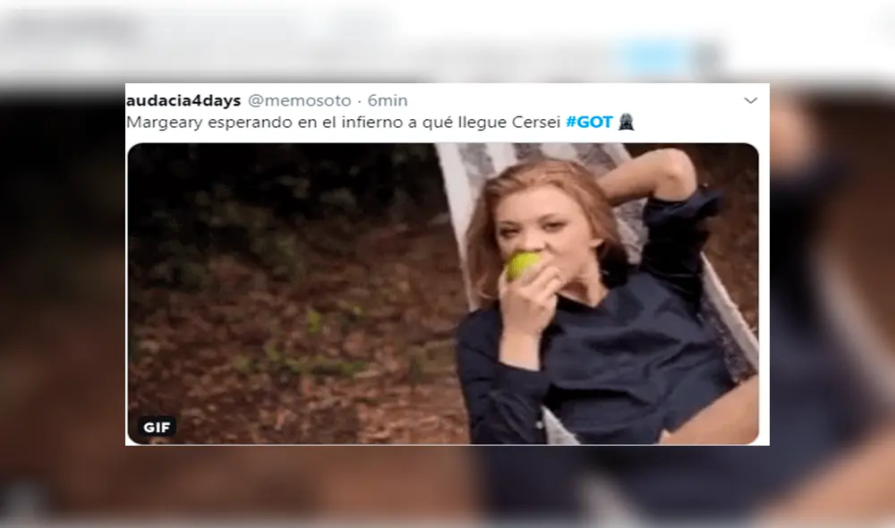 Facebook viral: Game of Thrones 8x05 ocasiona divertidos memes [VIDEO+FOTOS]