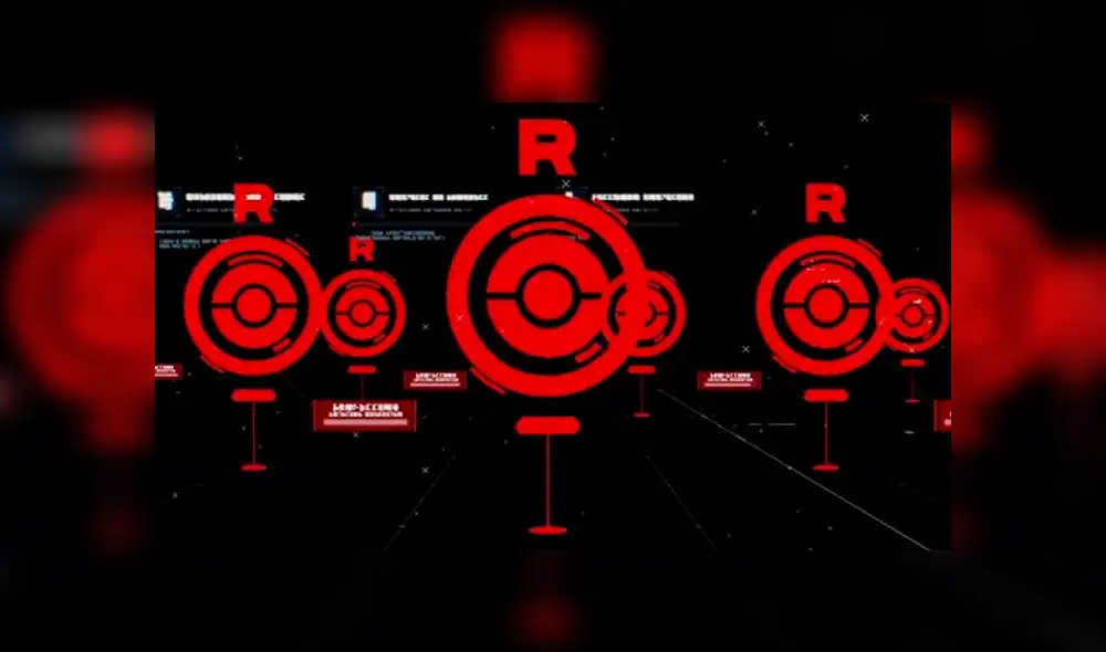 Team Rocket anuncia invasión mundial de pokeparadas en Pokémon GO para esta fecha. Team Rocket anuncia invasión mundial de pokeparadas en Pokémon GO para esta fecha.