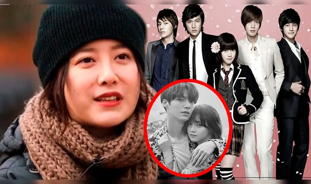 Goo Hye Sun - Créditos de imagen: Diario La República