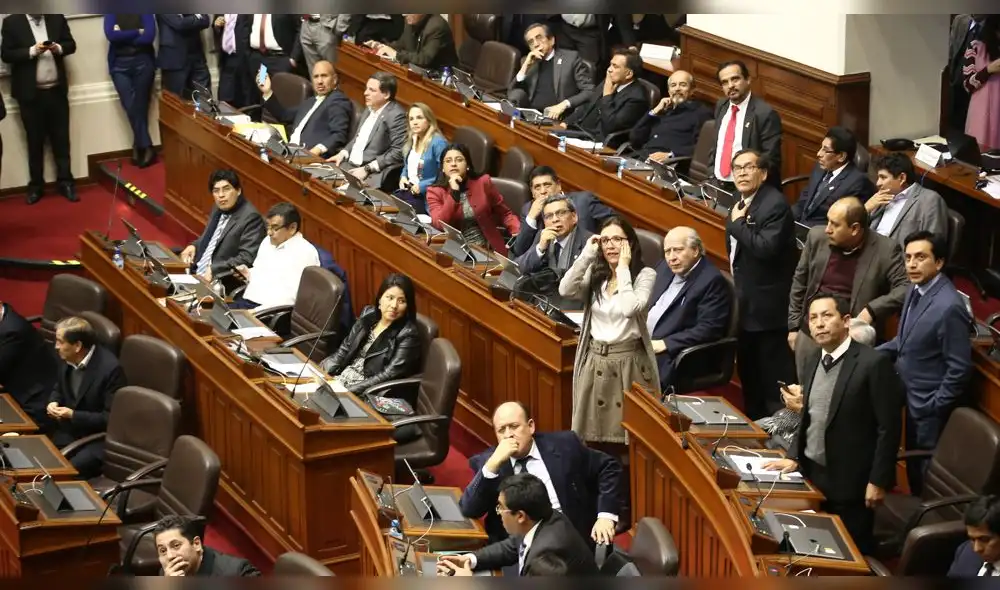 Uruguay es el país sudamericano en el que existe menor percepción de corrupción. Foto: La República. Uruguay es el país sudamericano en el que existe menor percepción de corrupción. Foto: La República.