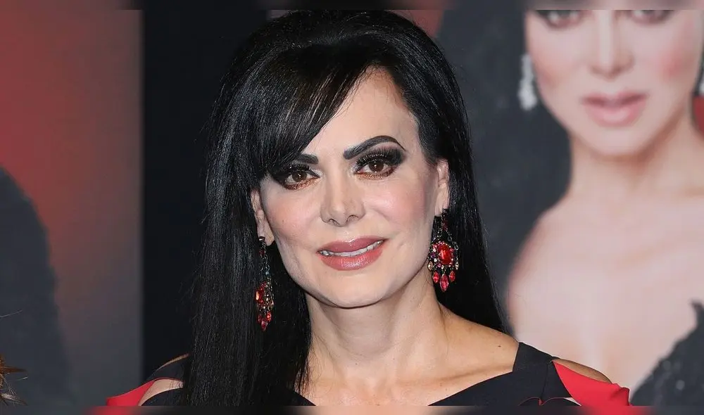 Al diablo con los guapos y Amy, la nicha de la mochila azul con algunas de las telenovelas en las que ha participado Maribel Guardia. (Foto: Noticias de Tijuana)