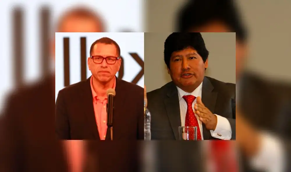 FIFA pidió informe a FPF por frases racistas de Phillip Butters