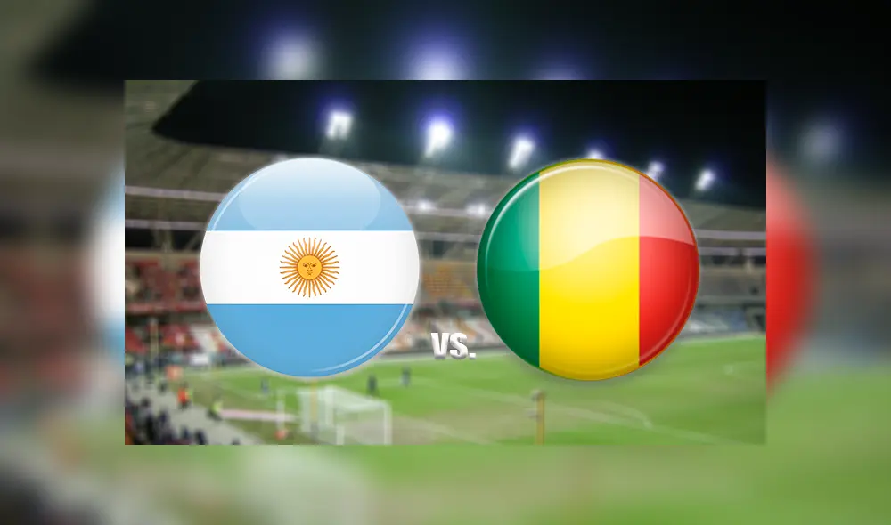 Argentina vs. Mali Sub 20 EN VIVO: por lo octavos de final del Mundial de Polonia Argentina vs. Mali Sub 20 EN VIVO: por lo octavos de final del Mundial de Polonia