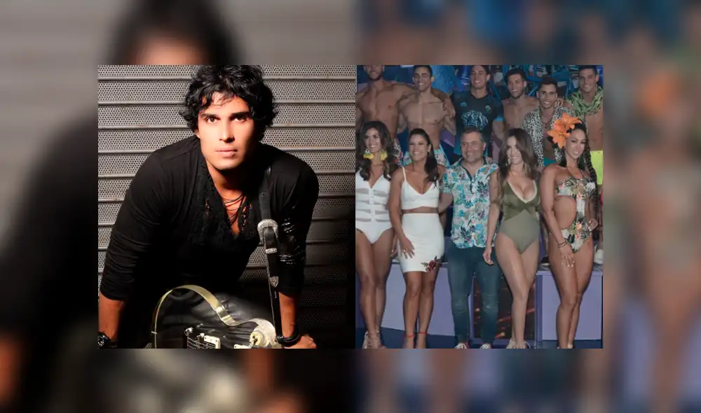 Pedro Suárez Vértiz recuerda paso de Arena Hash por Nubeluz e ironiza con EEG y Combate