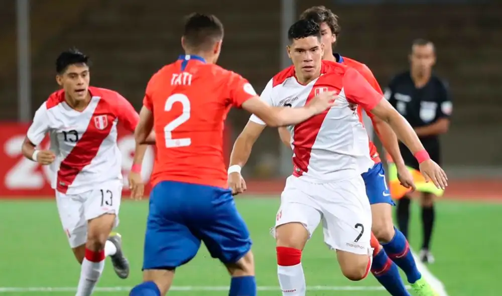 Ñol Solano aseguró que Yuriel Celi, jugador de la selección peruana sub 23, le hace recordar a Kukín Flores.