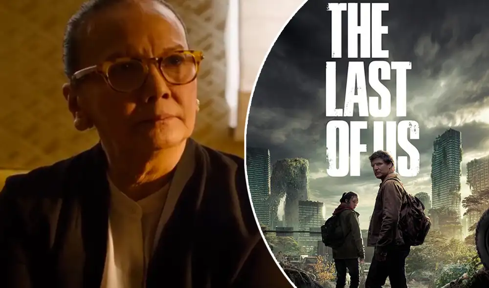 "The last of us", capítulo 2, llegó el domingo 22 de enero. Foto: HBO Max