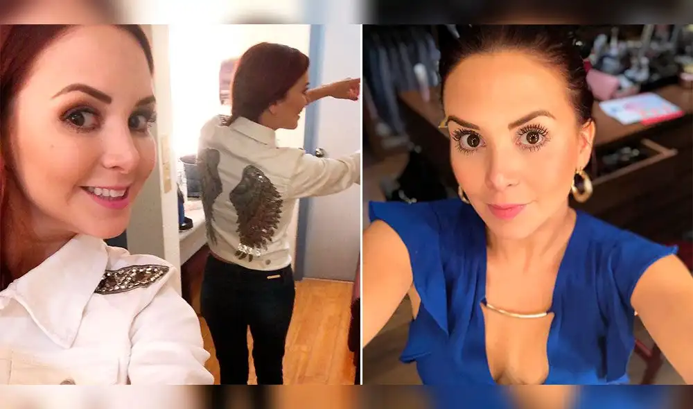 Actriz de RBD es acusada de defecar en piscina [VIDEO]