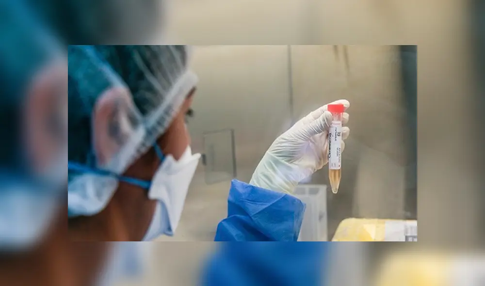 Solo el Ministerio de Salud puede realizar despistaje de COVID-19 en el Perú. Foto: INS