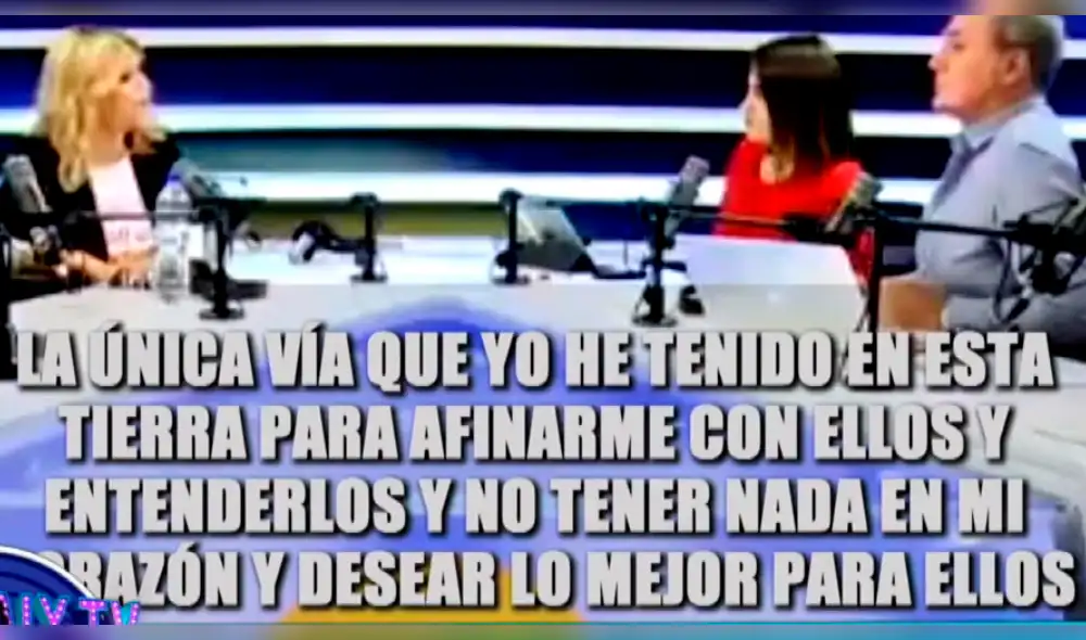 Magaly defiende Gisela tras confesar infidelidad de Tula y Carmona