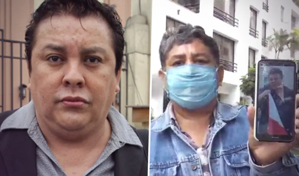 richard swing richard swing