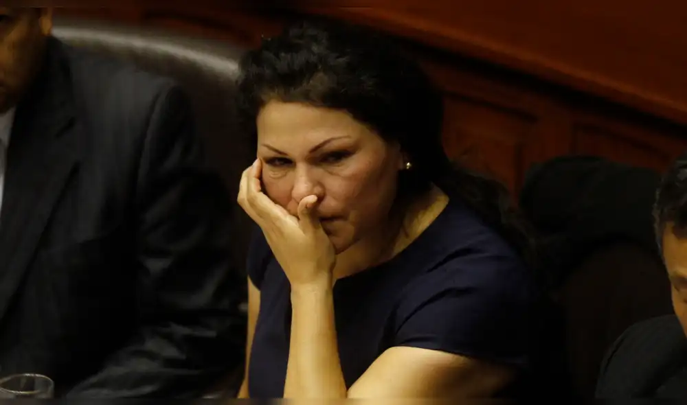 Yesenia Ponce: 5 claves para entender el caso de certificados falsos