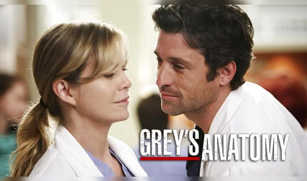 Derek Shepherd hizo inesperada aparición en Instagram - Crédito: ABC