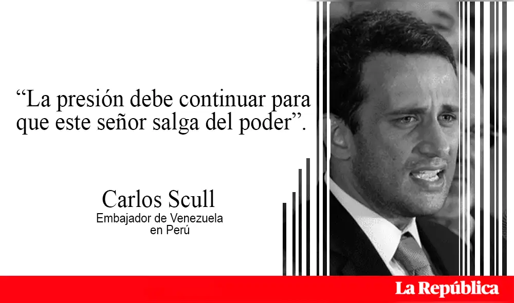 Las frases de la semana: mira las opiniones más relevantes [FOTOS]